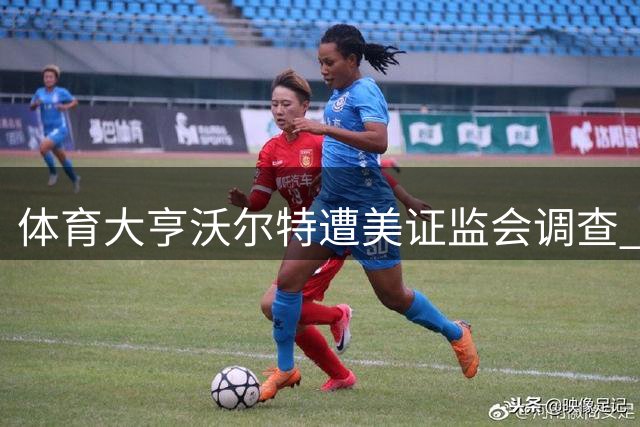 体育大亨沃尔特遭美证监会调查 旗下保险公司涉嫌信息披露违规