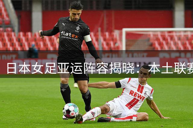 日本女足亚运阵容揭晓：本土联赛挑大梁 留洋球员仅一人