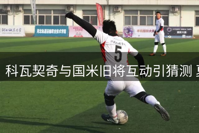 科瓦契奇与国米旧将互动引猜测 夏窗回归面临中场冗员难题